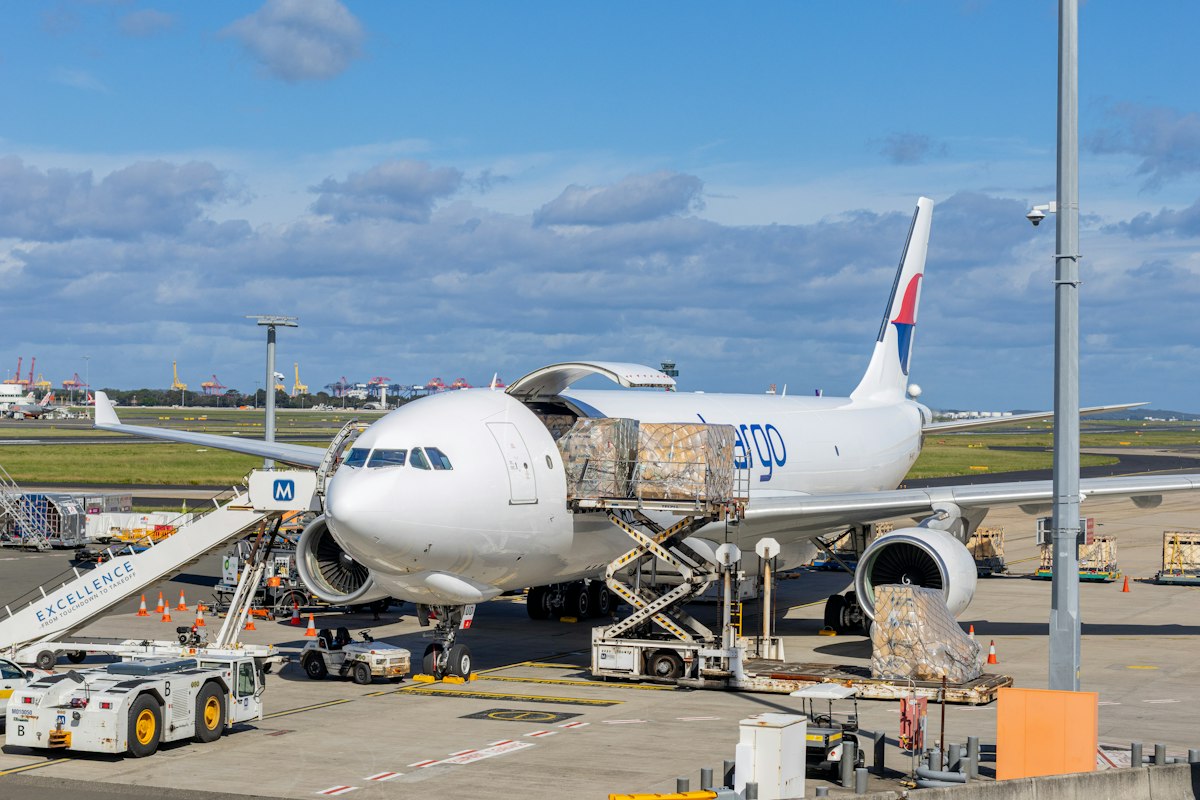 General Cargo (Genco)